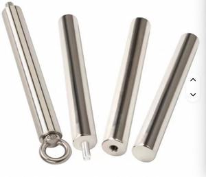 מגנט ניodymium neodymiumrate מגנטי מוטות מגנטים לתעשיה - Product Image 5