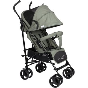 Poussette Tataway Easy Walk vert sauge - Product Image 1