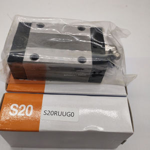 Corea ganó guía lineal rodamiento de guía lineal bloque de guía lineal S25F S25FUU S25FUUG0 S25FSSG0 S25FUUG1 S25FSSG1 - Product Image 6