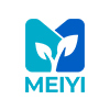 Meiyi (Guangzhou) Cosmetics Manufacturing Co., Ltd. logo