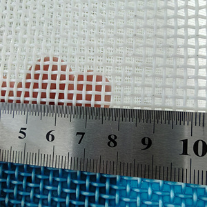 Polyester Lọc mắt lưới mở lưới băng tải vành đai lỗ vuông màn hình lưới - Product Image 6