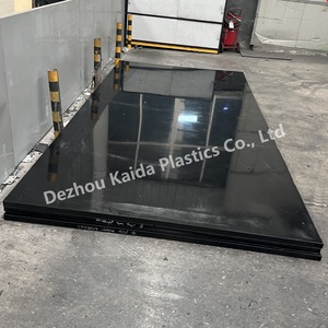 Tốt nhất bán <span class=keywords><strong>uhmwpe</strong></span> tấm lớp nhựa chống trượt chống cháy HDPE tấm - Product Image 1