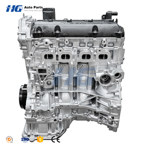 Motore Diesel Completo di Alta Qualità 2.5L QR25 QR25DE per Nissan X-Trail NP300 Navara D22 <span class=keywords><strong>D40</strong></span> - Product Image 1
