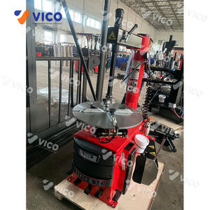 Vico Nouvelle Arrivée Pas Cher Changeur de Pneus de Voiture <span class=keywords><strong>Machine</strong></span> Hydraulique de Changement de Pneus # DS-706A Avec/<span class=keywords><strong>sans</strong></span> réservoir anti-explosion Haute qualité - Product Image 4