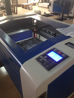 Machine de gravure laser CNC Storm 600 Mini 40W 50W 60W à faible coût