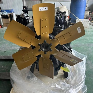 Ban đầu weichai wp4.1 động cơ lắp ráp cho weichai làm mát bằng nước động cơ <span class=keywords><strong>diesel</strong></span> wp4.1ng175e301 - Product Image 4