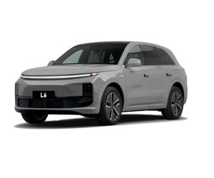 รถยนต์ไฮบริด Li Auto Lixiang L6 PRO ราคาประหยัด รถพลังงานใหม่ ปี 2024 รถ SUV ขนาดใหญ่ Lixiang รถ SUV ขนาดใหญ่ Lixiang รถ SUV ขนาดใหญ่ Lixiang E - Product Image 5