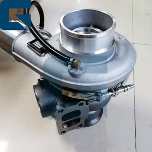 เทอร์โบชาร์จเจอร์เครื่องยนต์ 188-5156 1885156 D6R C-9 - Product Image 1