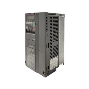 Convertisseur de fréquence Mitsubishi Electric FR-F840-11K-1 Triphasé 400V Contrôle vectoriel IP20 - Product Image 5