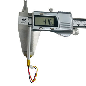 Batería de Iones de Litio 423450 de 750 mAh y 3.7 V, Baterías Recargables de Polímero Personalizadas al por Mayor de Alta Calidad - Product Image 2