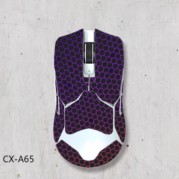 CX-A65