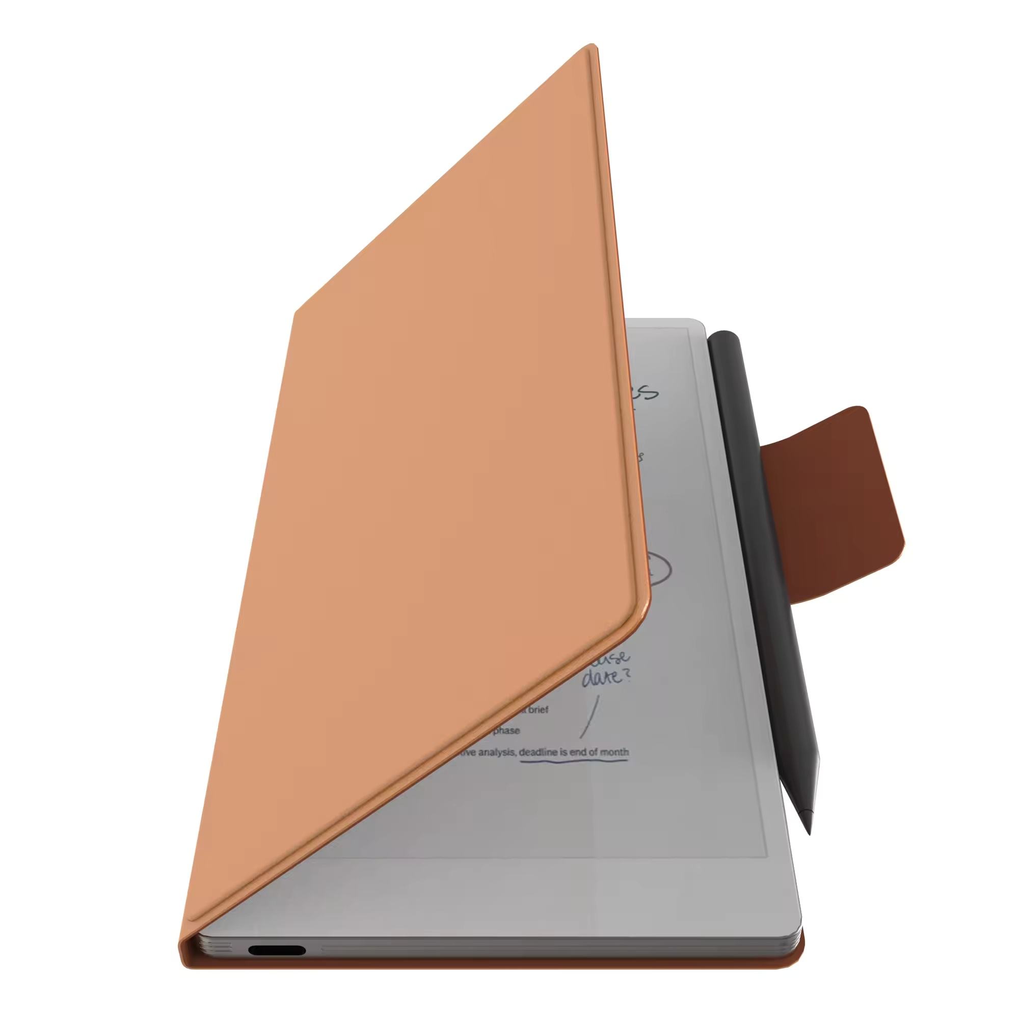 สีน้ำตาล