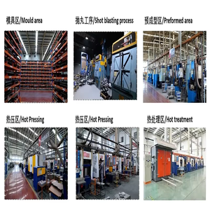 อะไหล่รถยนต์ประสิทธิภาพสูง จานเบรก OE 517123V000 สำหรับรถยนต์ฮุนได ขายดี จานเบรกคุณภาพสูง - Product Image 6