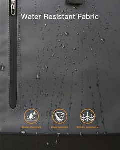 Mochila Profesional de Gran Capacidad para Exteriores, Impermeable de PVC, Resistente a la Abrasión, para Montañismo, Viajes y Senderismo, Personalizable - Product Image 6