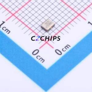 SX2M12.000M20F30TNN Crystal Oscillator (Active) SMD2520-4P Crystal Oscillator 12MHz 20ppm CMOS - Product Image 1