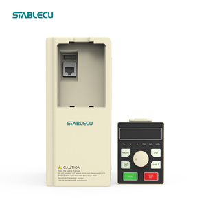 STABLECU VSD 480v三相可変周波数ドライブ2.2kw ~ 5.5kwのモータードライバーVFDインバータRS485 - Product Image 5