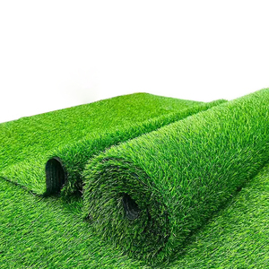 Gran venta de alfombras de golf
Hierba sintética
Hierba artificial para deportes de Fútbol
Césped artificial a bajo precio - Product Image 3