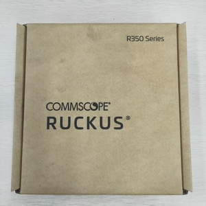 Point d'accès Ruckus R350 de qualité commerciale 901-R350-WW02, double bande 802.11ax/2x2:2 Streams 5 GHz et 2,4 GHz, AP intérieur - Product Image 5