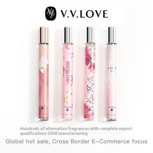 Bruma Corporal Perfumada Floral de Larga Duración, Perfume Portátil en Spray para Mujer, Regalo para el <span class=keywords><strong>Día</strong></span> de la Madre, Tamaño Regular - Product Image 3