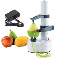 Elektrische Automatisch Groente En Fruit Peeling Machine