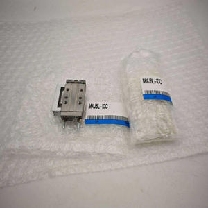 Cylindre de table coulissante de précision Original-SMC MXJ6L-10C - Product Image 4