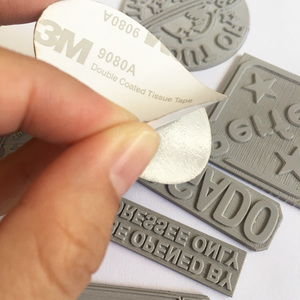 Hình Chữ Nhật Cá Nhân Tùy Chỉnh Con Dấu Cao Su Biểu Tượng Tùy Chỉnh Cá Nhân Văn Phòng Cao Su Tự Mực Dấu - Product Image 4