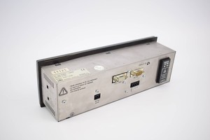 SPS 128KB PX 120 PGS5 E6 Pilz-Touchpanel - Product Image 2