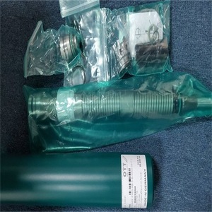 Ott-Jakob Extension Rod 95.601.282.4.2 Metal Bearing <b>Tool</b> <b>Holder</b> Germany Original Import - Product Image 3