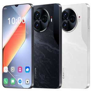 Precio de fábrica Camon 30 Pro 16GB + 1TB Pantalla HD de 6,8 pulgadas WIFI <span class=keywords><strong>Bluetooth</strong></span> GPS <span class=keywords><strong>Android</strong></span> Global 4G Teléfono inteligente - Product Image 6