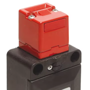 L100/24vplc Admite Bloqueo Interactivo de 24v, Lógica de Seguridad, Respuesta Rápida, para Protección de Máquinas Estándar - Product Image 2