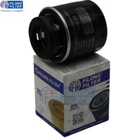 Kualitas Bagus Dari Produsen FILONG Filter Oli Mobil untuk FO-1003 03C115561B W712/90 OC593/3 OP641/1 PH10757 PH10757 SM5085