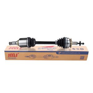 Systèmes de transmission automatique d'usine CCL arbre d'entraînement d'essieu <span class=keywords><strong>CV</strong></span> pour MAZDA 3 M3/1.<span class=keywords><strong>6</strong></span>/AT - Product Image 2