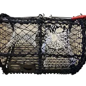 Buy Premium bait bags for lobster pots For Fishing 