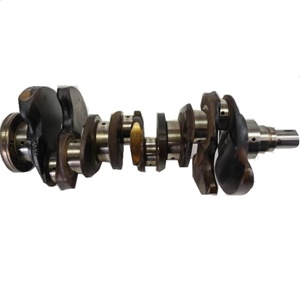 Billet en acier 4340 durable pour <span class=keywords><strong>Renault</strong></span> <span class=keywords><strong>Clio</strong></span> L7X 3.0L V6 moteur vilebrequin Racing - Product Image 3