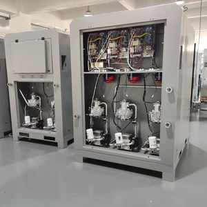 <span class=keywords><strong>Station</strong></span> de remplissage de réservoir, équipement monté sur patins, ravitaillement, <span class=keywords><strong>station</strong></span> de remplissage de micro-gaz <span class=keywords><strong>essence</strong></span> la <span class=keywords><strong>moins</strong></span> chère - Product Image 6