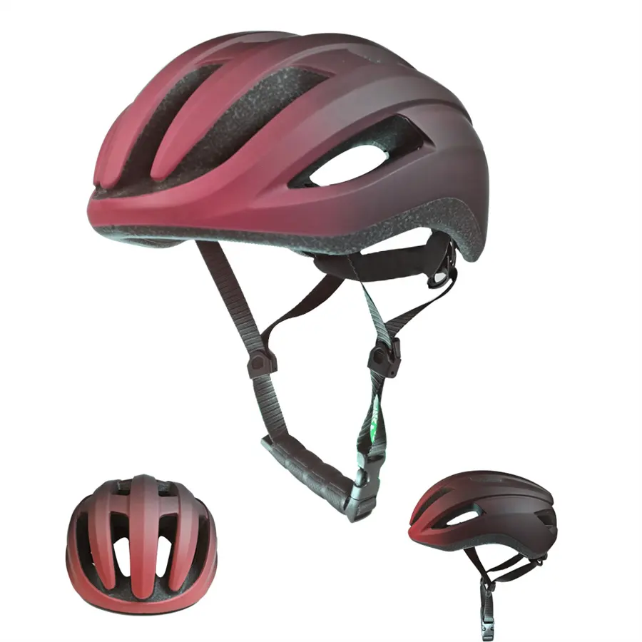 Wholesale Road Bike Helmet Lightweight Helmet Bicycle For Men Women