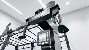 Solución Integral para Gimnasio HYROX <span class=keywords><strong>CrossFit</strong></span>, Plataforma de Entrenamiento Funcional Completa, Servicio de Instalación de Pista de Trineo y Zona de Wall Ball - Product Image 4