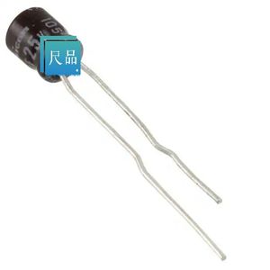 UMF1C100MDD1TE BOM Service CAP ALUM 10UF 20% 16V RADIAL UMF1C100MDD1TE - Product Image 1