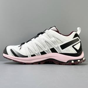 Zapatillas Deportivas Casuales de Piel Auténtica con Cordones y Malla, Estilo Retro de Diseñador de Lujo, Novedad 2026, para Hombre - Product Image 2