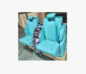 <span class=keywords><strong>Accesorios</strong></span> Personalizados para el Interior de Camionetas, Conversión de Media Partición, Barra Automática, Conversión de Partición para Camionetas Comerciales, <span class=keywords><strong>Accesorios</strong></span> para Sprinter - Product Image 1