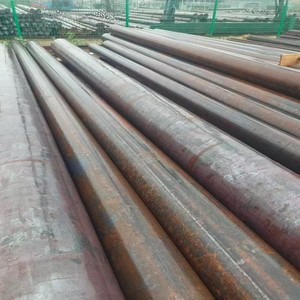 열간 침지 금속 철 1045 1020 4140 4130 4340 42Crmo4 60Si2Cr 직사각형 12mm 직경 0.2mm 두께 탄소강 원형 바 - Product Image 3