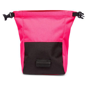 Bolsa de Magnesio para Escalada en Roca, Fabricada con RPET Ecológico, Cierre Enrollable Personalizado, Tamaño Grande - Product Image 6