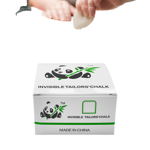 يختفي طباشير الباندا القابل للمسح لحرارة الخياطة ولكنه لا يعود مرة أخرى أبدًا - Product Image 1