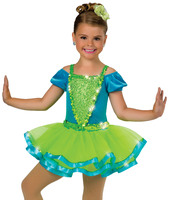 Nouveau Adulte Filles Sequin Danse Ballet Mini Robe Performance Porter pour Enfants AJ-2017-084