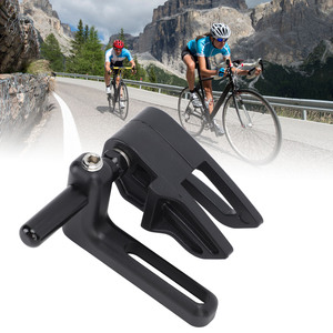 Bike Chain Guide Single Disc Aluminium Alloy Positive Negative Tooth Chain <strong>Guard</strong> for 1 X System Front <strong>Derailleur</strong> - Product Image 5