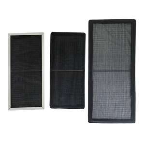 Filtres à air G3 sur mesure à haute efficacité, adaptés aux souffleurs, refroidisseurs d'air et déshumidificateurs - Product Image 3