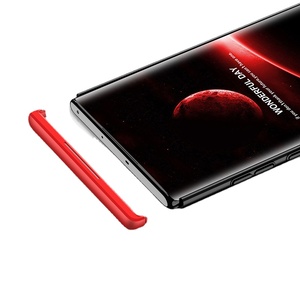 Ốp Điện Thoại Di Động GKK Bao Đựng Cho Samsung <span class=keywords><strong>Note</strong></span> 10 20 Plus Ultra, Phụ Kiện Điện Thoại Di Động Gkk Chính Hãng, Chống Sốc - Product Image 1