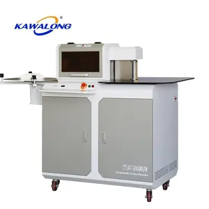 smallest aluminum channel letter bender cheap price