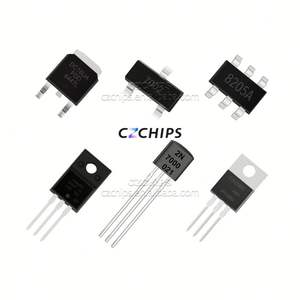 Authentic Original Brand-New Guaranteed J610-VB TO-252 Transistor CZSKU:LK53ME96 - Product Image 2