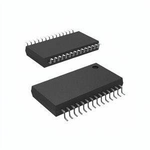 MAX211IDBRE4 28 SSOP (0,209 po, largeur 5,30 mm) Acheter en ligne Composants électroniques Interface En stock IC TRANSCEIVER FULL 4/5 28SSOP - Product Image 1
